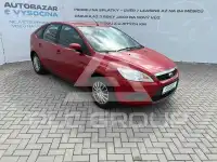 2009 Ford FOCUS