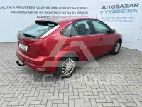 2009 Ford FOCUS