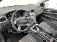 2009 Ford FOCUS