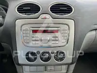 2009 Ford FOCUS