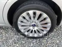 2009 Ford FOCUS
