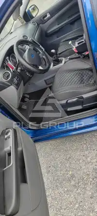 2009 Ford FOCUS