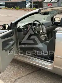 2009 Ford FOCUS