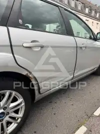 2009 Ford FOCUS