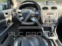 2009 Ford FOCUS