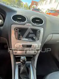 2009 Ford FOCUS