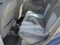 2009 Ford FOCUS