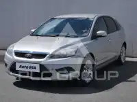 2009 Ford FOCUS