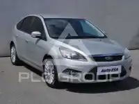 2009 Ford FOCUS