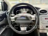 2009 Ford FOCUS