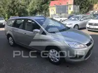 2009 Ford FOCUS