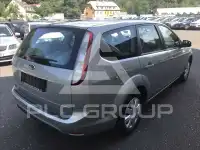 2009 Ford FOCUS