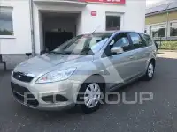 2009 Ford FOCUS