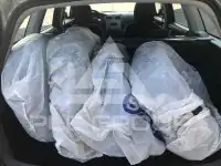 2009 Ford FOCUS