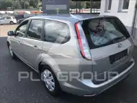 2009 Ford FOCUS