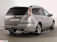 2009 Ford FOCUS