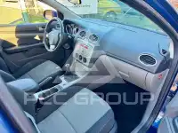 2009 Ford FOCUS