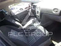2009 Ford FOCUS