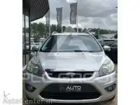 2009 Ford FOCUS