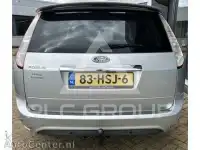 2009 Ford FOCUS