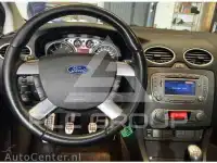 2009 Ford FOCUS