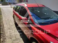 2009 Ford FOCUS