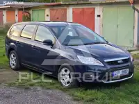 2009 Ford FOCUS