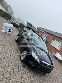 2009 Ford FOCUS