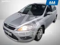2009 Ford FOCUS