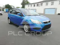 2009 Ford FOCUS