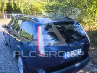 2009 Ford FOCUS