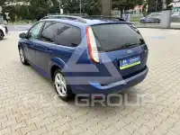 2009 Ford FOCUS