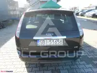 2009 Ford FOCUS