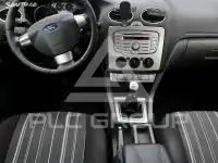 2009 Ford FOCUS