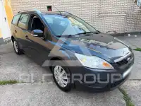 2009 Ford FOCUS