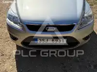 2009 Ford FOCUS