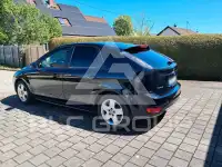 2009 Ford FOCUS