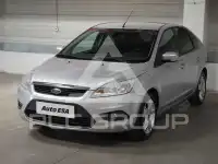 2009 Ford FOCUS
