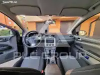2009 Ford FOCUS