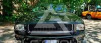 2009 Ford MUSTANG