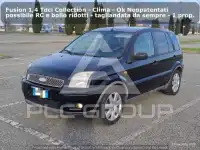 2009 Ford FUSION