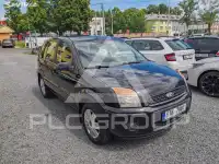 2009 Ford FUSION