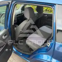 2009 Ford FUSION