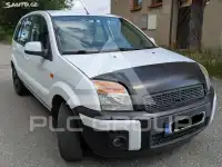 2009 Ford FUSION