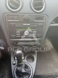 2009 Ford FUSION