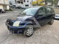 2009 Ford FUSION