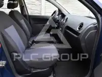 2009 Ford FUSION