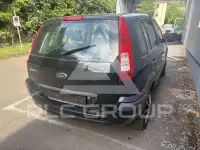 2009 Ford FUSION