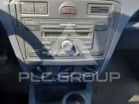 2009 Ford FUSION
