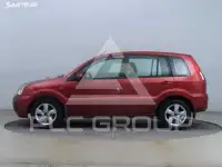 2009 Ford FUSION